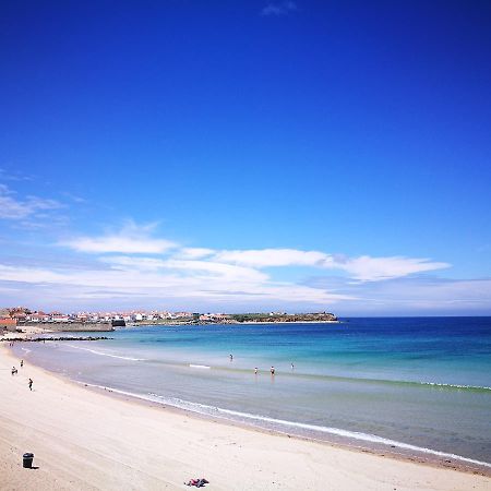 Peniche'S Blue & White Apartment Exterior photo